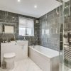 Отель Bright & Spacious 2-Bedroom House, фото 16