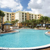 Отель Holiday Inn Resort Orlando - Lake Buena Vista, an IHG Hotel, фото 35