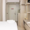 Отель Cozy And Simply Studio At Grand Sentraland Karawang Apartment, фото 2