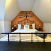 Отель Cosy Apartment in the heart of Inverness, фото 2
