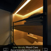 Отель Roomlord - Capsule Hotel, фото 20