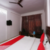 Отель OYO 35366 Hotel Shiv Murti, фото 21