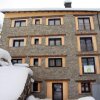 Отель Apartamentos Arinsal 3000 в Аринсале