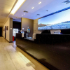 Отель La Quinta by Wyndham Santiago Aeropuerto, фото 8