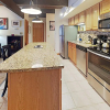 Отель Timberline Condominiums 1 Bedroom Deluxe Unit B2F, фото 3