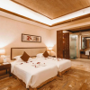 Отель Shixishu Jianguo Yalong Bay Resort Hotel, фото 4