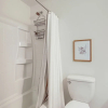 Отель Oxford Getaway: Walk to Oxford Square!, фото 9