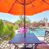 Отель North Phoenix Retreat w/ Private Pool & Grills!, фото 13