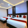 Отель OYO 15703 Dream Star Paradise, фото 3