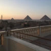 Отель Pyramids Inn Motel, фото 8