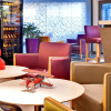 Отель ibis Styles Clermont Ferrand Le Brezet Aeroport, фото 32