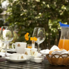 Отель The Claridges Nabha Residence, фото 10