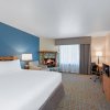 Отель Holiday Inn Resort The Lodge At Big Bear Lake, an IHG Hotel, фото 4
