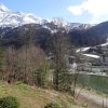 Отель Studio Plein Sud. Vallée de Chamonix. Pieds de Pistes., фото 7