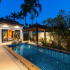 Отель Tulip Pool Villa, фото 17