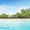 Отель Sunset Park Resort and Spa в Чонбури