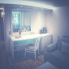 Отель Ammos Suites, фото 3