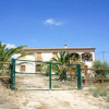 Отель House with 4 Bedrooms in Guardiola de Font-Rubí, with Wonderful Mountain View, Furnished Terrace And, фото 14