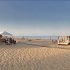 Отель Apto de Lujo En la Playa Con Piscina (#6), фото 23