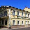 Отель Landhotel Classic в Ораниенбурге