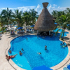 Отель Apt In Playacar Very Close To The Beach And 5th Av, фото 13