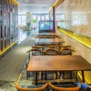 Отель Zmax Hotel·Harbin Bingxue Big World, фото 34