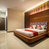 Отель OYO 238 Hotel Grand Darussalam Syariah, фото 29