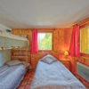 Отель Chalet Cabotte 