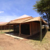Отель Serengeti Wild Camp, фото 10