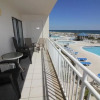 Отель Sugar Beach 146 2 Bedroom Condo, фото 7