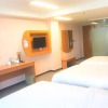Отель Thank You Express Hotel (Ningdu South Third Ring Road), фото 44