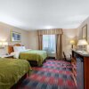 Отель Quality Inn & Suites Oceanside near Camp Pendleton, фото 5