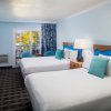 Отель Beach Retreat & Lodge at Tahoe, фото 45