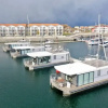 Отель Houseboat in Boltenhagen, фото 2