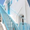 Отель Whitelist Maisonette in Mykonos Town, фото 6