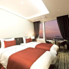 Отель Jeju Seogwipo Hotel, фото 3