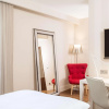 Отель Avani Frankfurt City Hotel, фото 4