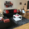 Отель Sonderland Apt. Platous gate 33, фото 16