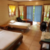 Отель Koko Acqua Lodge, фото 2