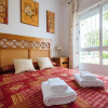 Отель Playa Del Cantil, 3 Bedrooms And 2 Free Parking, фото 6