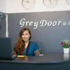 Отель Grey Door, фото 17