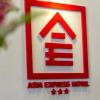 Отель Asia Express Hotel, фото 1