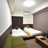Отель Land-Residential Hotel Fukuoka - Vacation STAY 81843v, фото 1