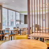 Отель Premier Inn Plymouth City Centre Derry's Cross Hotel, фото 8