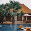 Отель Ono Joglo Resort And Convention Jepara, фото 8