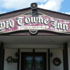 Отель Old Towne Motel, фото 1