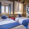 Отель Fengming Shanju Hongcun Qinggu Homestay, фото 5