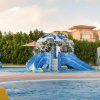 Отель Aura Resort Sidi Abdel Rahman - El Alamein, фото 17
