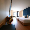 Отель Minimax Hotel Xian Wanda Plaza, фото 17