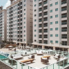 Отель Salinas Park Resort, Salinópolis, Brazil, фото 3